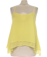 412863 Tops et t-shirts BERSHKA Occasion Once Again Friperie en ligne