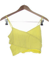 412864 Tops et t-shirts BERSHKA Occasion Once Again Friperie en ligne