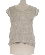412877 Tops et t-shirts COMPTOIR DES COTONNIERS Occasion Once Again Friperie en ligne