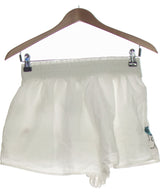 412890 Shorts et bermudas BERSHKA Occasion Vêtement occasion seconde main