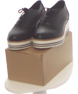 412898 Chaussures BERSHKA Occasion Once Again Friperie en ligne