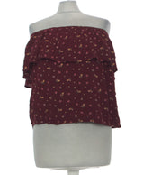 412912 Tops et t-shirts HOLLISTER Occasion Once Again Friperie en ligne