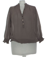 412915 Tops et t-shirts NAF NAF Occasion Once Again Friperie en ligne