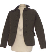 412928 Manteaux AIGLE Occasion Once Again Friperie en ligne