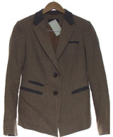 412932 Vestes MASSIMO DUTTI Occasion Once Again Friperie en ligne