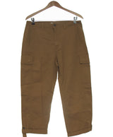 412951 Pantalons et pantacourts CAMAIEU Occasion Once Again Friperie en ligne
