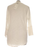 412977 Tops et t-shirts MANGO Occasion Vêtement occasion seconde main
