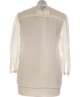 412979 Tops et t-shirts MANGO Occasion Vêtement occasion seconde main