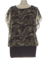 412988 Tops et t-shirts PROMOD Occasion Once Again Friperie en ligne