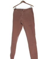 412996 Pantalons et pantacourts TOMMY HILFIGER Occasion Once Again Friperie en ligne
