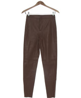 413055 Pantalons et pantacourts ZARA Occasion Once Again Friperie en ligne