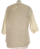 413062 Pulls et gilets NAF NAF Occasion Vêtement occasion seconde main