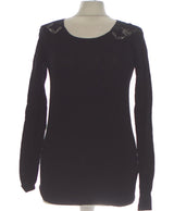 413064 Tops et t-shirts NAF NAF Occasion Once Again Friperie en ligne