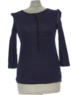 413126 Tops et t-shirts SANDRO Occasion Once Again Friperie en ligne