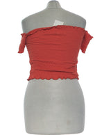 413148 Tops et t-shirts STRADIVARIUS Occasion Vêtement occasion seconde main