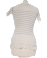 413229 Tops et t-shirts MORGAN Occasion Vêtement occasion seconde main