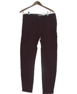 413272 Pantalons et pantacourts PULL AND BEAR Occasion Once Again Friperie en ligne