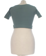 413301 Tops et t-shirts ZARA Occasion Vêtement occasion seconde main