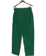 413309 Pantalons et pantacourts CAROLL Occasion Vêtement occasion seconde main