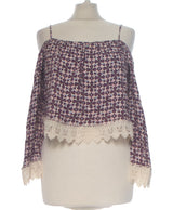 413311 Chemises et blouses H&M Occasion Once Again Friperie en ligne