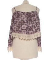 413311 Chemises et blouses H&M Occasion Vêtement occasion seconde main