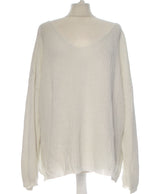 413314 Pulls et gilets BERSHKA Occasion Once Again Friperie en ligne