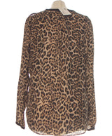413317 Chemises et blouses ZARA Occasion Vêtement occasion seconde main