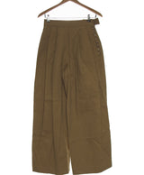 413338 Pantalons et pantacourts ZARA Occasion Once Again Friperie en ligne