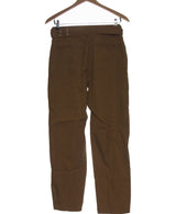 413339 Pantalons et pantacourts ZARA Occasion Vêtement occasion seconde main