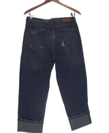 413352 Jeans BERSHKA Occasion Vêtement occasion seconde main