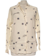 413356 Chemises et blouses ZARA Occasion Once Again Friperie en ligne