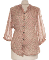 413377 Chemises et blouses MANGO Occasion Once Again Friperie en ligne