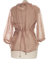 413377 Chemises et blouses MANGO Occasion Vêtement occasion seconde main