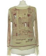 413381 Tops et t-shirts JACQUELINE RIU Occasion Once Again Friperie en ligne