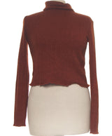413417 Pulls et gilets BERSHKA Occasion Once Again Friperie en ligne