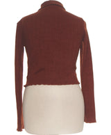 413417 Pulls et gilets BERSHKA Occasion Vêtement occasion seconde main