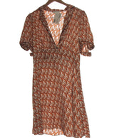 413498 Robes SANDRO Occasion Once Again Friperie en ligne