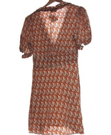 413498 Robes SANDRO Occasion Vêtement occasion seconde main