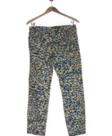 413528 Pantalons et pantacourts ZARA Occasion Once Again Friperie en ligne