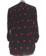 413574 Chemises et blouses NAF NAF Occasion Vêtement occasion seconde main