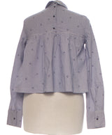 413594 Chemises et blouses BERSHKA Occasion Vêtement occasion seconde main