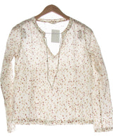 413600 Chemises et blouses BIZZBEE Occasion Once Again Friperie en ligne
