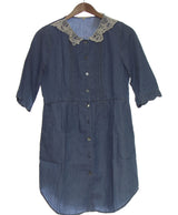 413637 Robes SANDRO Occasion Once Again Friperie en ligne