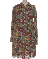 413649 Robes BA&SH Occasion Once Again Friperie en ligne