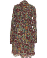 413649 Robes BA&SH Occasion Vêtement occasion seconde main