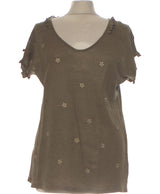 413665 Tops et t-shirts NAF NAF Occasion Once Again Friperie en ligne