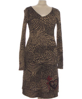 413685 Robes DESIGUAL Occasion Once Again Friperie en ligne