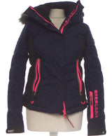 413690 Manteaux SUPERDRY Occasion Once Again Friperie en ligne