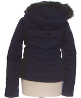 413690 Manteaux SUPERDRY Occasion Vêtement occasion seconde main