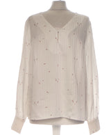 413713 Chemises et blouses CAMAIEU Occasion Once Again Friperie en ligne
